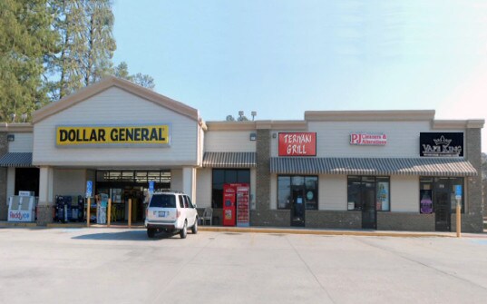 6805 Commons Dr, Prince George, VA for sale Building Photo- Image 1 of 1