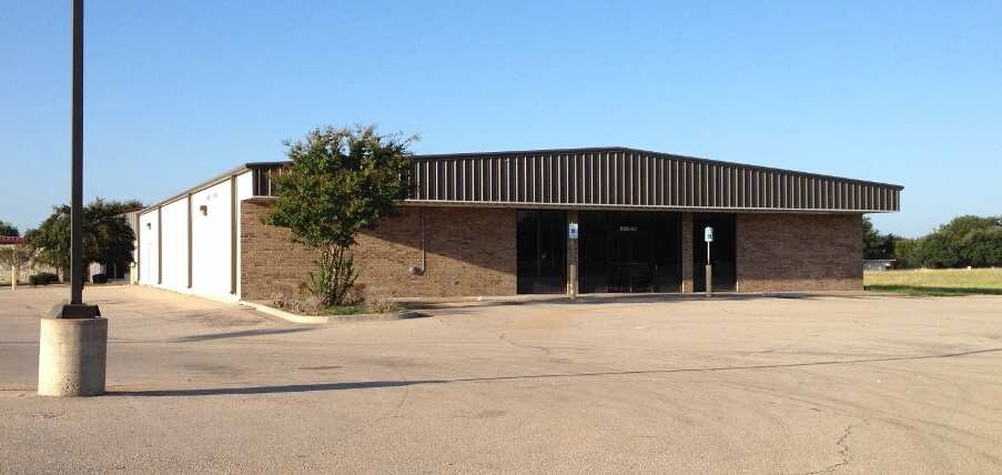 10428 China Spring Rd, Waco, TX for sale Primary Photo- Image 1 of 1