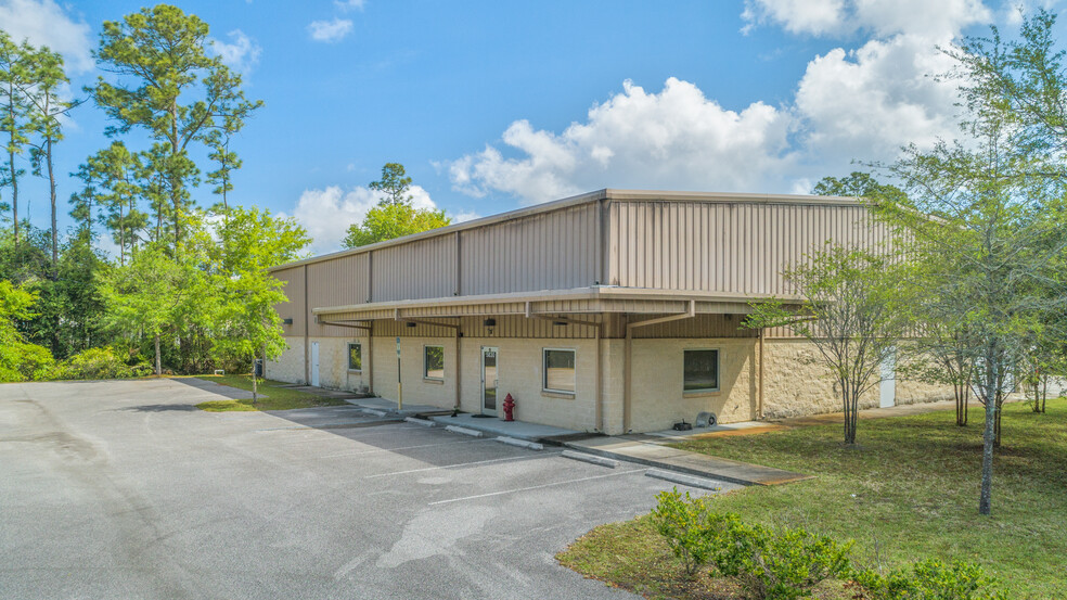 5830 Us-1 S, Saint Augustine, FL for sale - Building Photo - Image 1 of 1