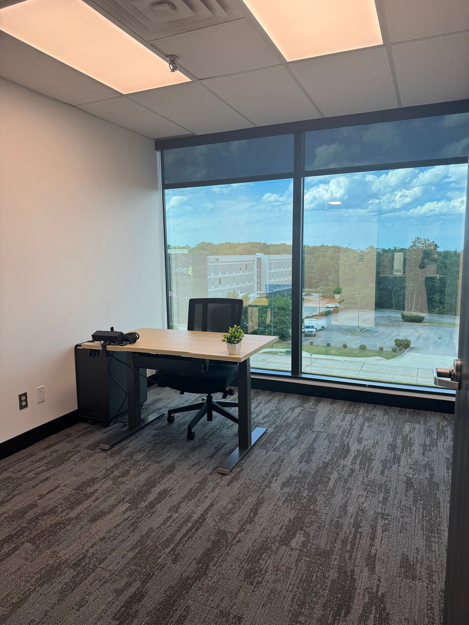4807 Rockside Rd, Independence, OH for lease Interior Photo- Image 1 of 1