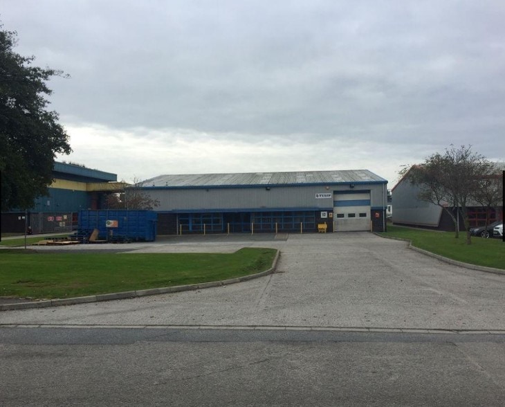 Wilson Way, Pool for sale - Primary Photo - Image 1 of 1