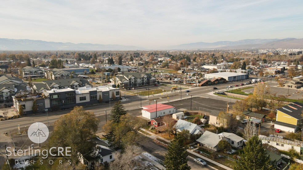 100 Russell, Missoula, MT for sale - Building Photo - Image 3 of 10