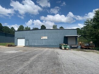 More details for 386 Commerce Blvd, Bogart, GA - Industrial for Lease