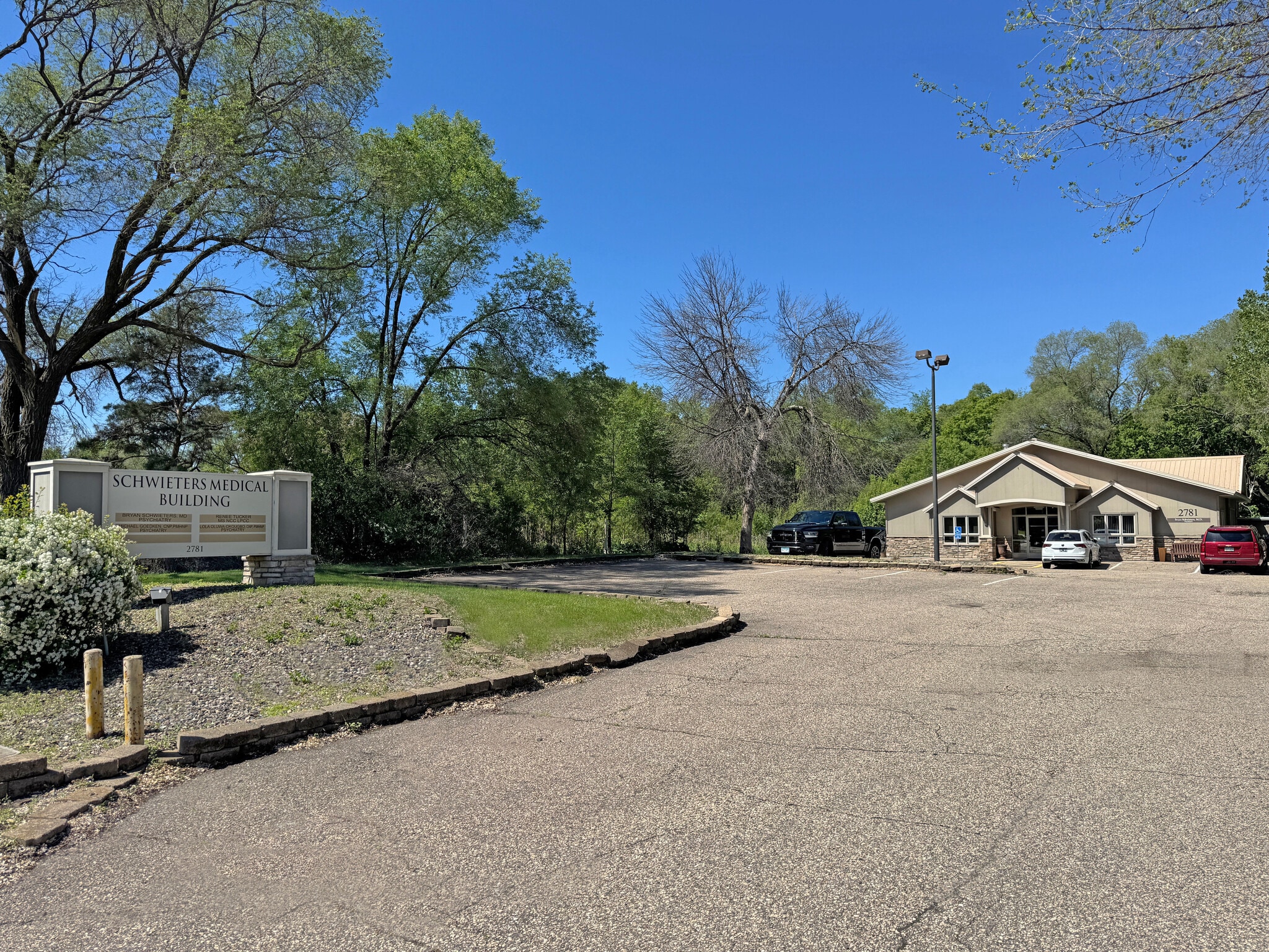 2781 Pilot Knob Rd, Eagan, MN for sale Interior Photo- Image 1 of 13