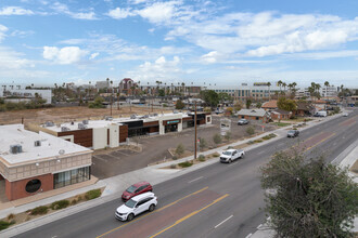 144 S Mesa Dr, Mesa, AZ - aerial  map view - Image1