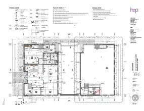 7509 Oconnor Dr, Round Rock, TX for lease Floor Plan- Image 1 of 2