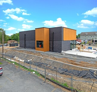 More details for 1808 Harper Rd, Beckley, WV - Office for Sale