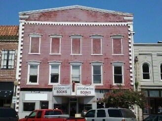 407 Broad St, Rome, GA for sale - Primary Photo - Image 1 of 1