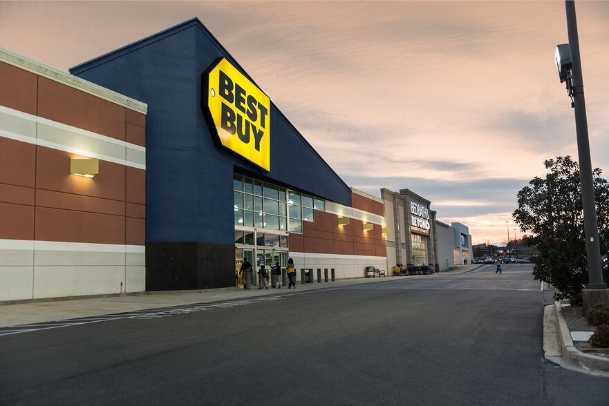 6366 6370 Ridgewood Court Dr Jackson MS 39211 LoopNet