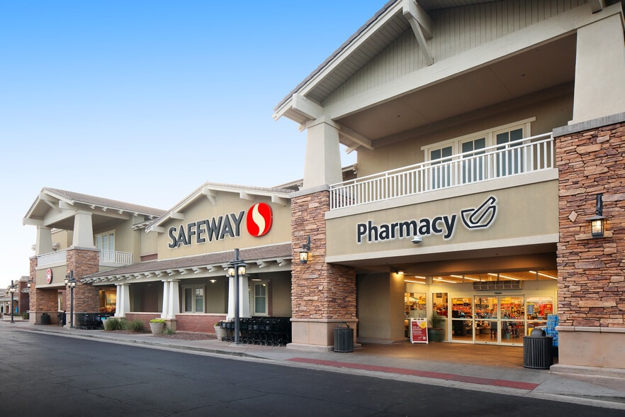 Mountain Ranch Marketplace portfolio of 4 properties for sale on LoopNet.com - Building Photo - Image 2 of 28