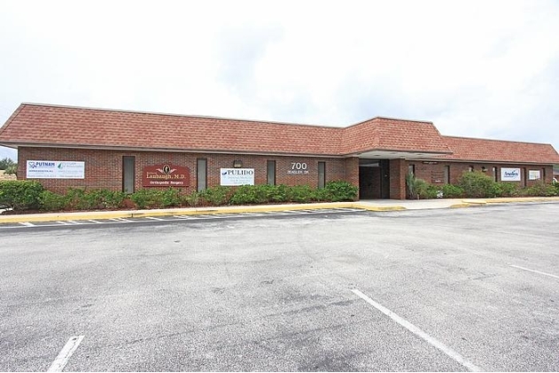 700 Zeagler Dr, Palatka, FL for sale - Building Photo - Image 1 of 1