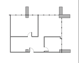 12000 Ford Rd, Dallas, TX for lease Floor Plan- Image 1 of 1