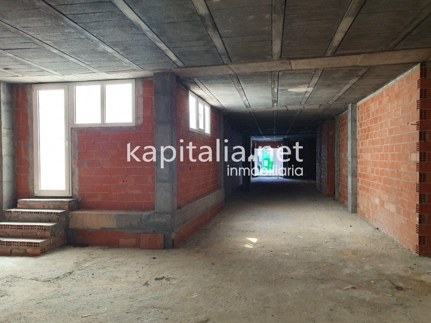 Retail in Ontinyent, Valencia for sale Building Photo- Image 1 of 6