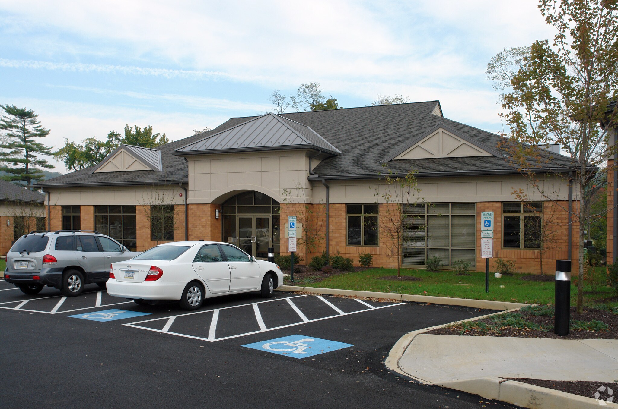 Chester County Eye Care Associates West Lincoln Highway Exton Pa 780 W Lincoln Hwy, Exton, PA 19341 | LoopNet