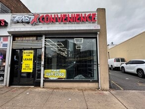 570 N Broad St, Elizabeth, NJ for lease Building Photo- Image 2 of 7