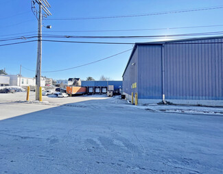 More details for 431 Somerville St, Manchester, NH - Industrial for Sale