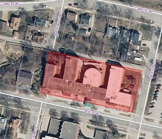 More details for 1412 W 4th St, Red Wing, MN - Health Care for Sale