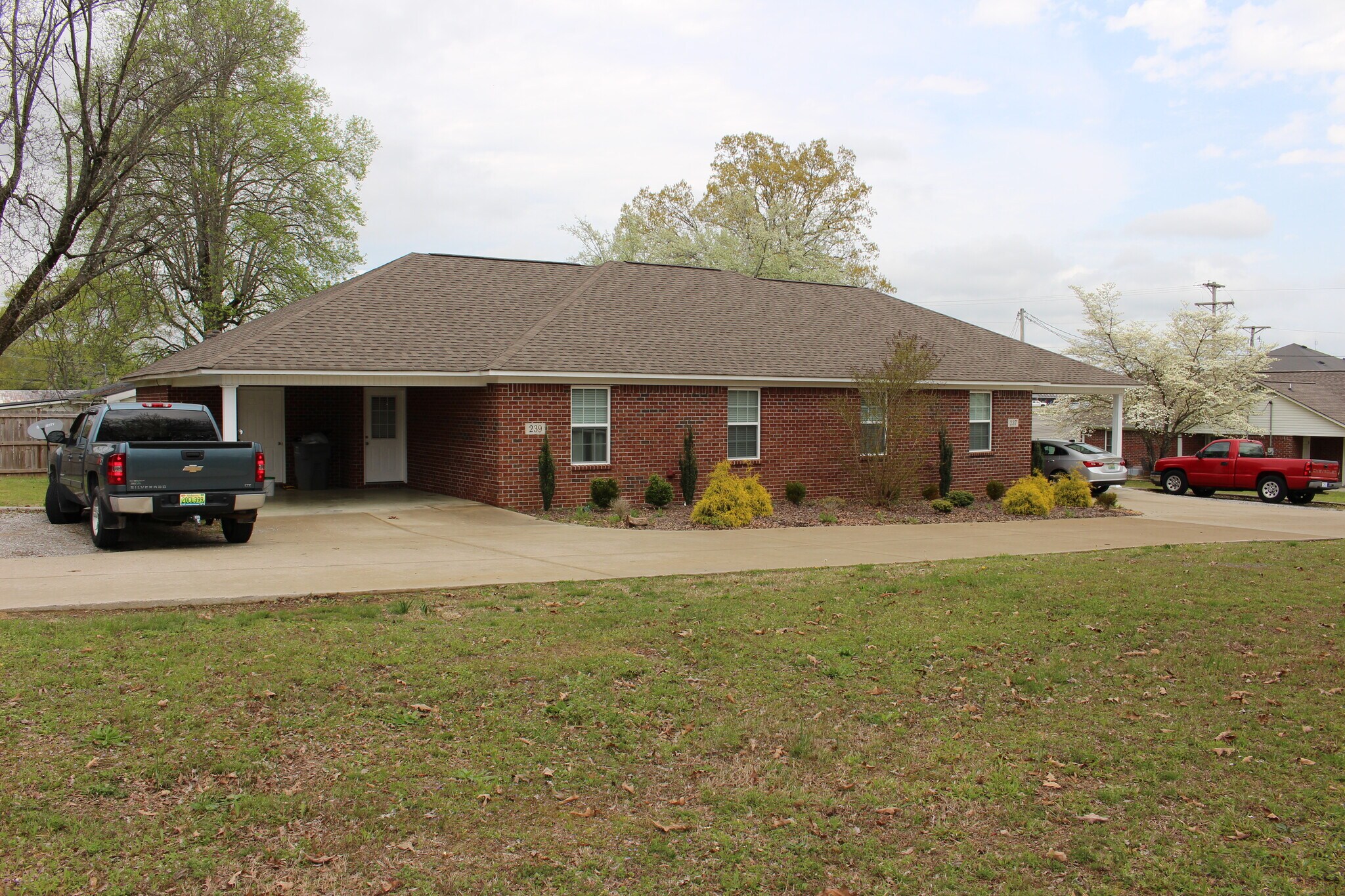 233 School St, Lexington, AL for sale Primary Photo- Image 1 of 1