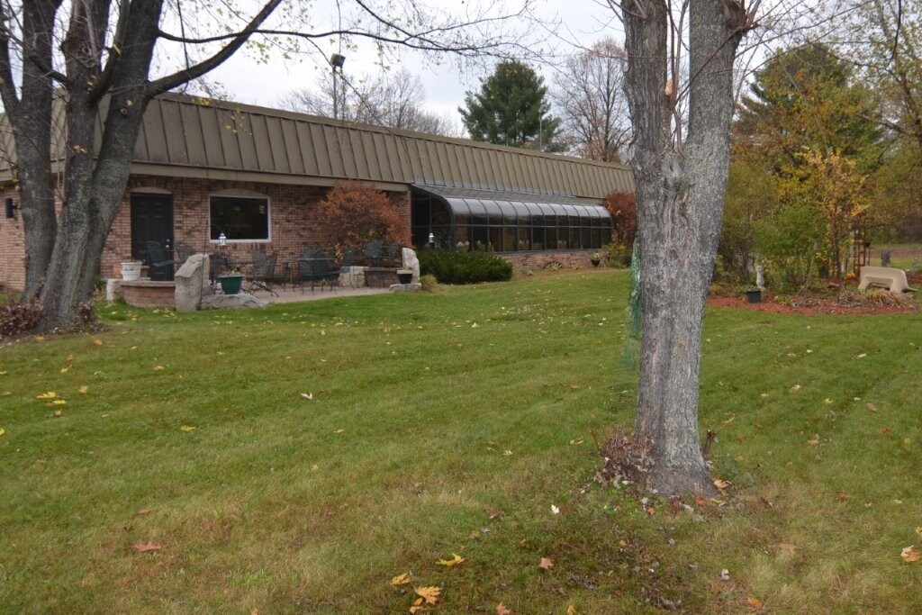 3115 Camp Phillips Rd, Wausau, WI 54403