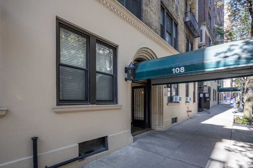 108 E 91st St, New York, NY for lease - Building Photo - Image 1 of 4