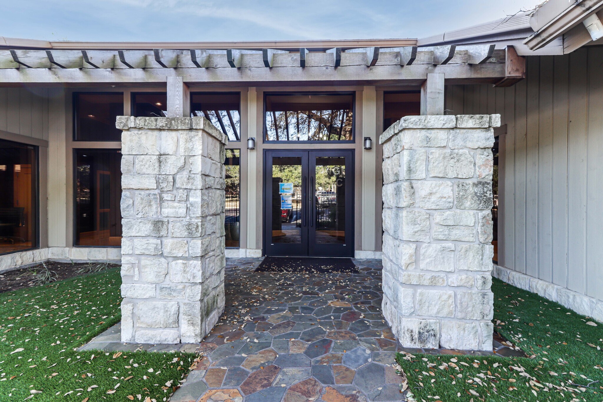 8416 Old Mcgregor Rd, Woodway, TX for sale Building Photo- Image 1 of 1