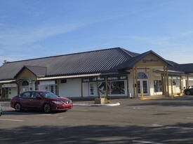 1001 N Macdill Ave, Tampa FL - Loft