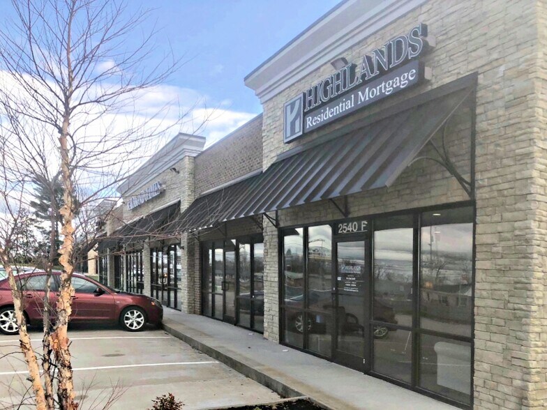 2540 Madison St, Clarksville, TN 37043