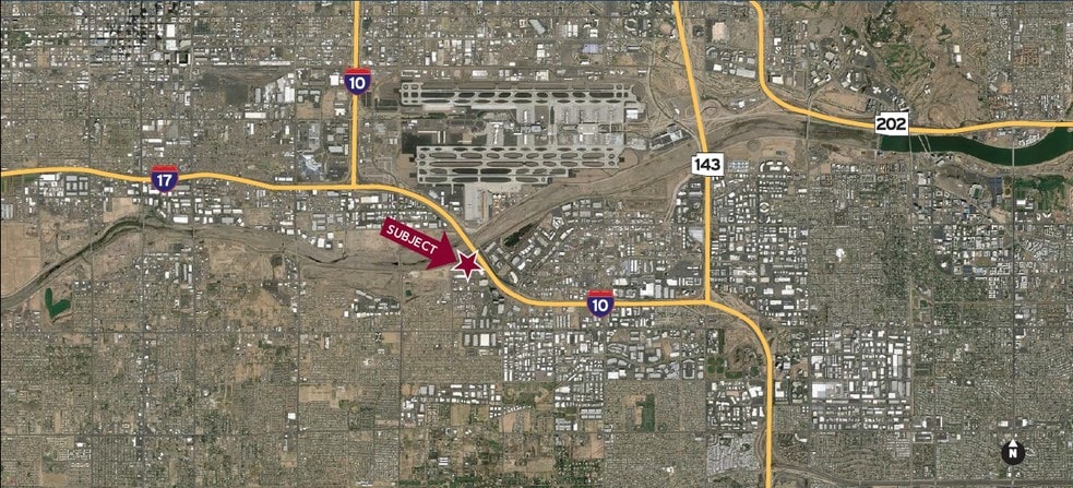 3575 S 28th St, Phoenix, AZ for lease - Other - Image 2 of 19