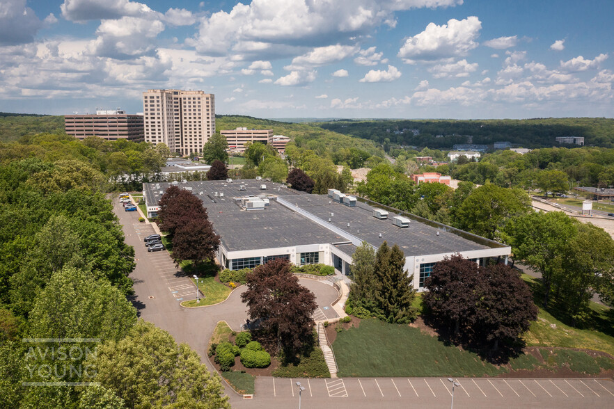1 Parrott Dr, Shelton, CT for sale - Aerial - Image 2 of 15