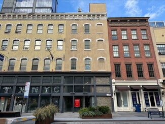 More details for 407 W 14th St, New York, NY - Retail for Lease