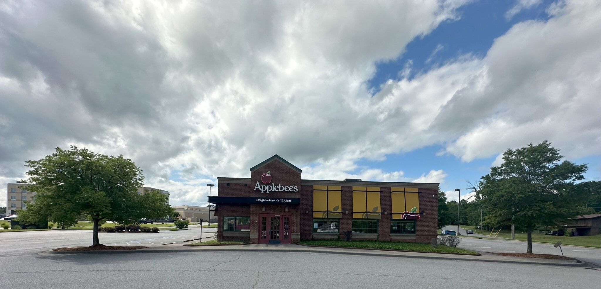 17348 Interstate 30 N, Benton, AR for lease Building Photo- Image 1 of 8