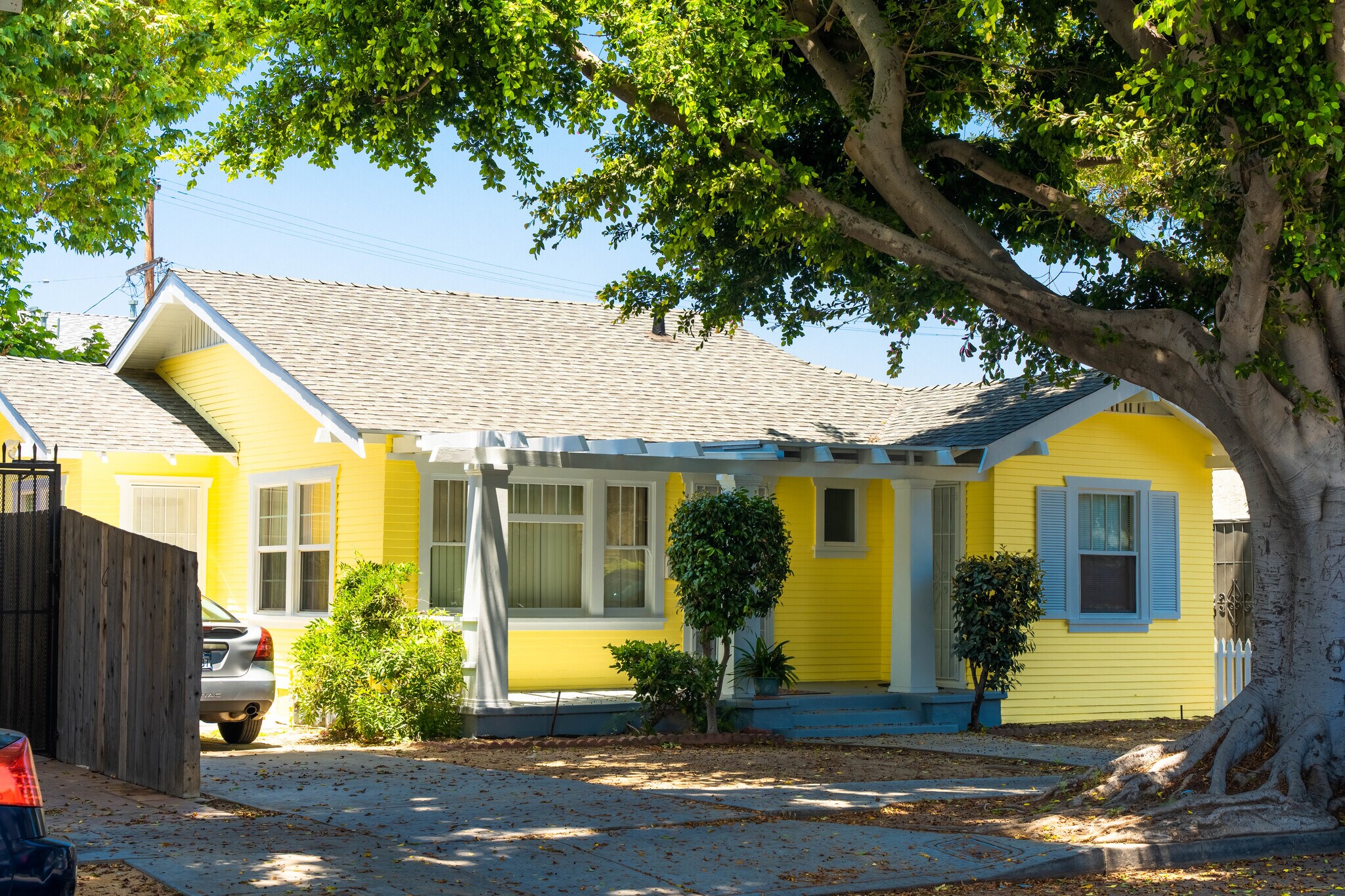 1139 Junipero Ave, Long Beach, CA for sale Primary Photo- Image 1 of 1