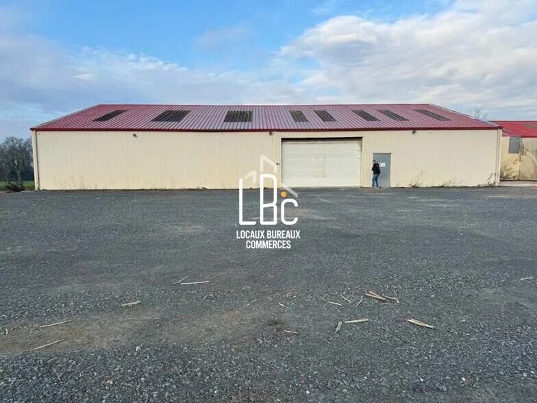 Flex in Divatte-sur-Loire for lease - Building Photo - Image 3 of 6