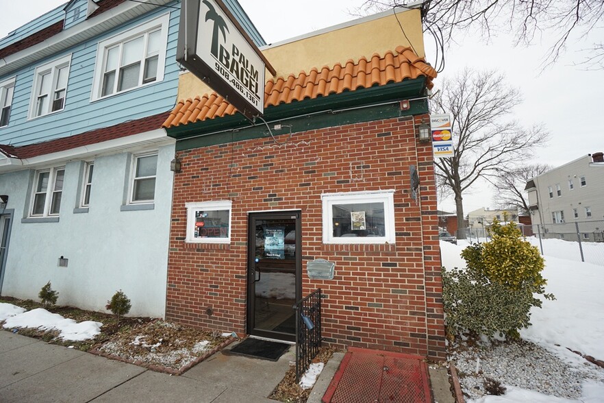 515 E Elizabeth Ave, Linden, NJ for sale - Building Photo - Image 1 of 1