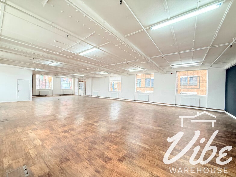 19 Greenwood Pl, London for lease - Building Photo - Image 2 of 8