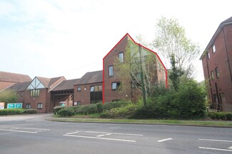 More details for 2401 Stratford Rd, Solihull - Office for Lease