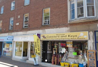 More details for 29 St Thomas St, Weymouth - Office, Retail for Lease