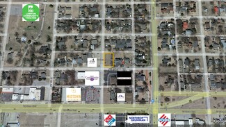 More details for 1113 Arlington, Lawton, OK - Land for Sale