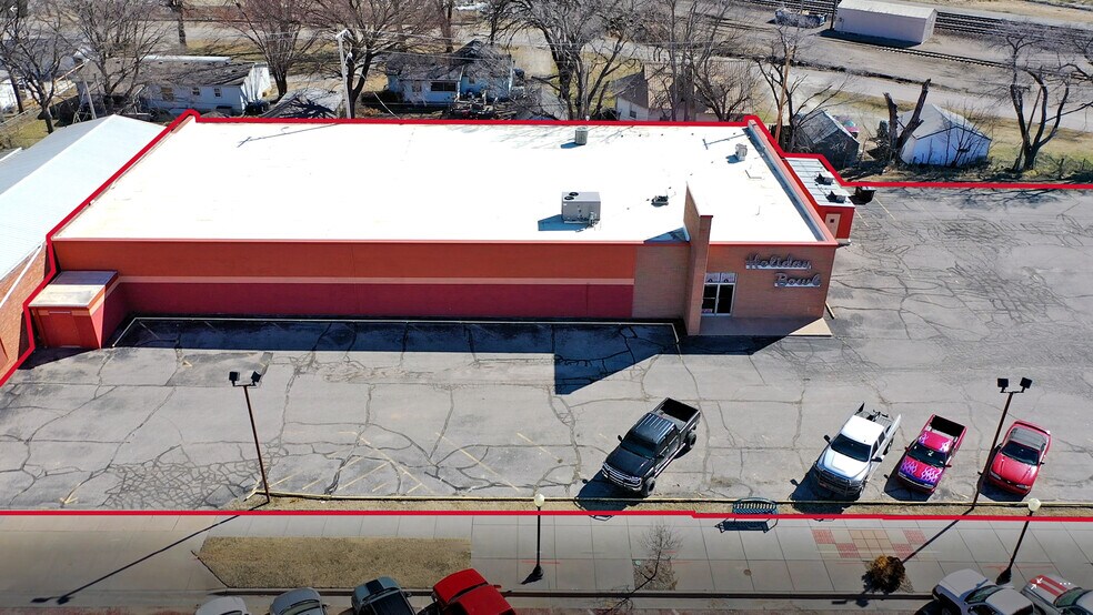 310 State St, Augusta, KS for sale - Building Photo - Image 1 of 1