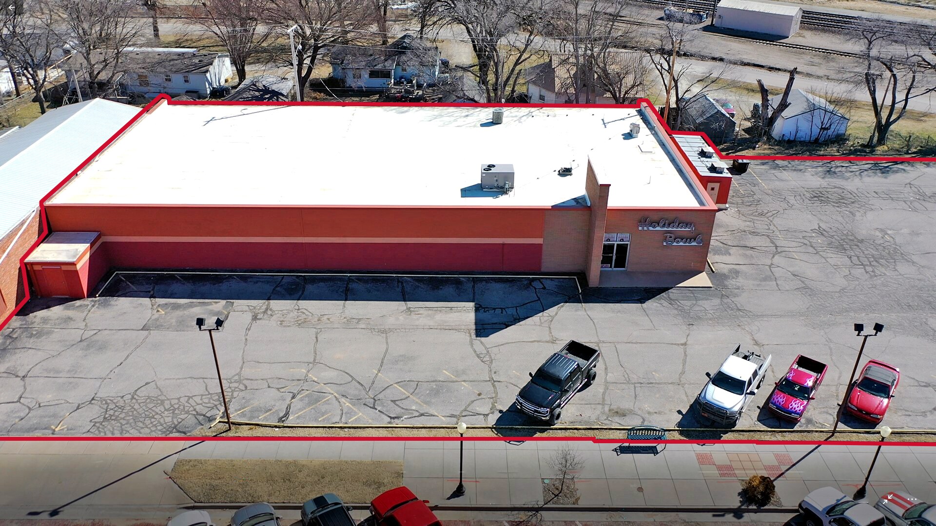 310 State St, Augusta, KS for sale Building Photo- Image 1 of 1