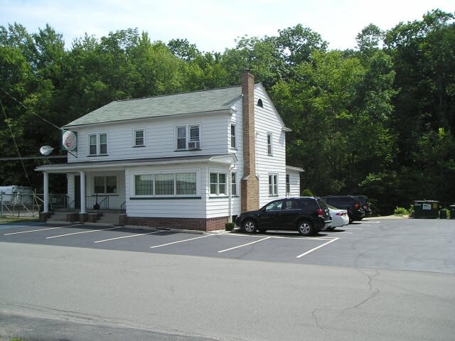 700 Main Rd, Dallas, PA for sale - Primary Photo - Image 1 of 1