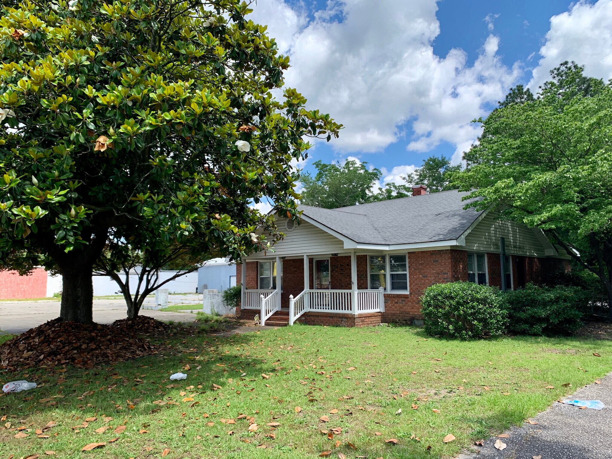 1705 Pamplico Hwy, Florence, SC 29505 1801 Pamplico Hway