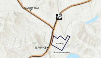 More details for Ranch to Market 1431, Jonestown, TX - Land for Sale