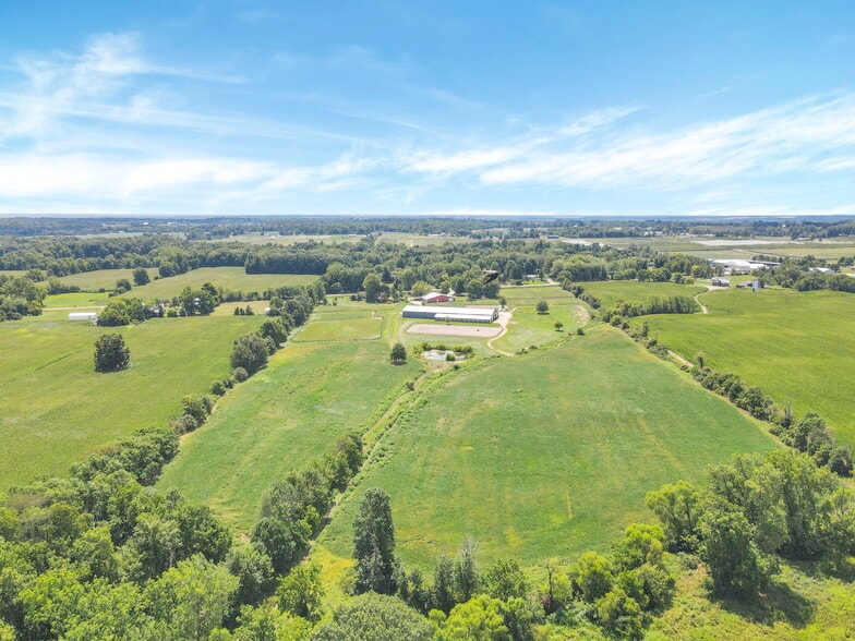 8824 Morse Rd SW, Pataskala, OH for sale - Aerial - Image 3 of 22
