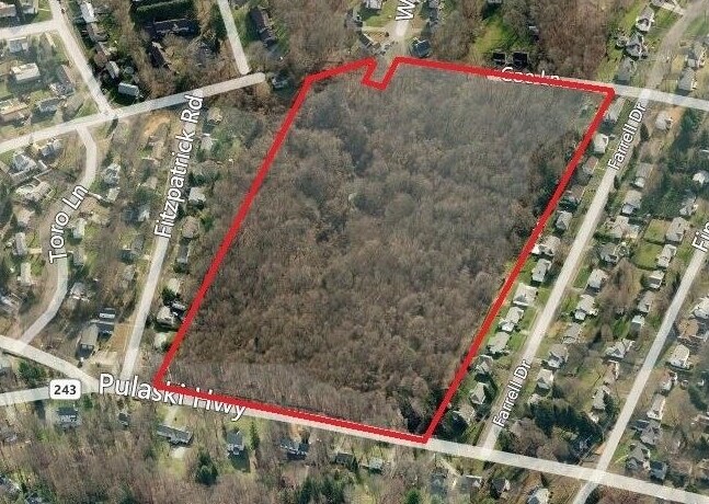 64 Pulaski Hwy, Ansonia, CT for sale Primary Photo- Image 1 of 1