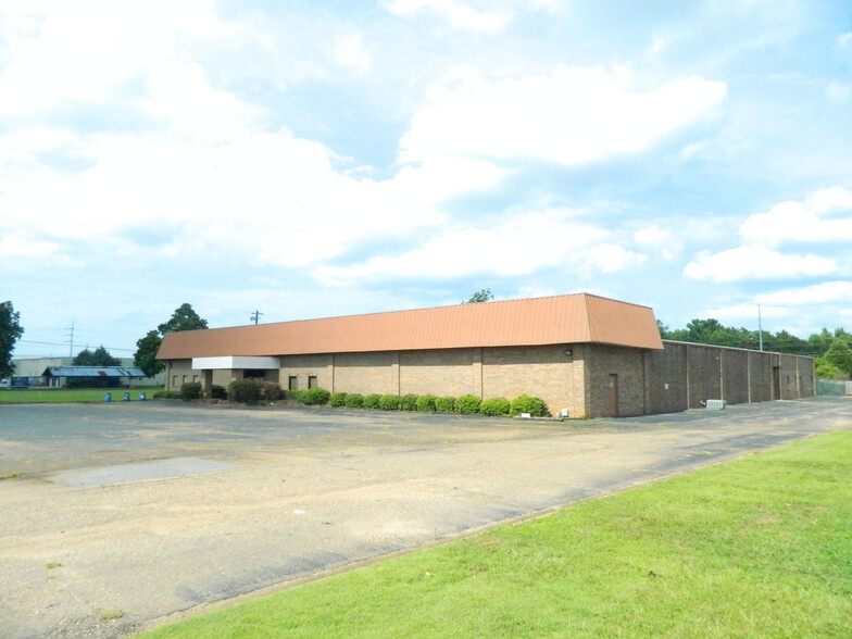 101 Bell Rd, Montgomery, AL for lease - Building Photo - Image 1 of 5