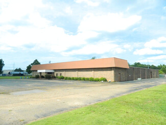 More details for 101 Bell Rd, Montgomery, AL - Industrial for Lease