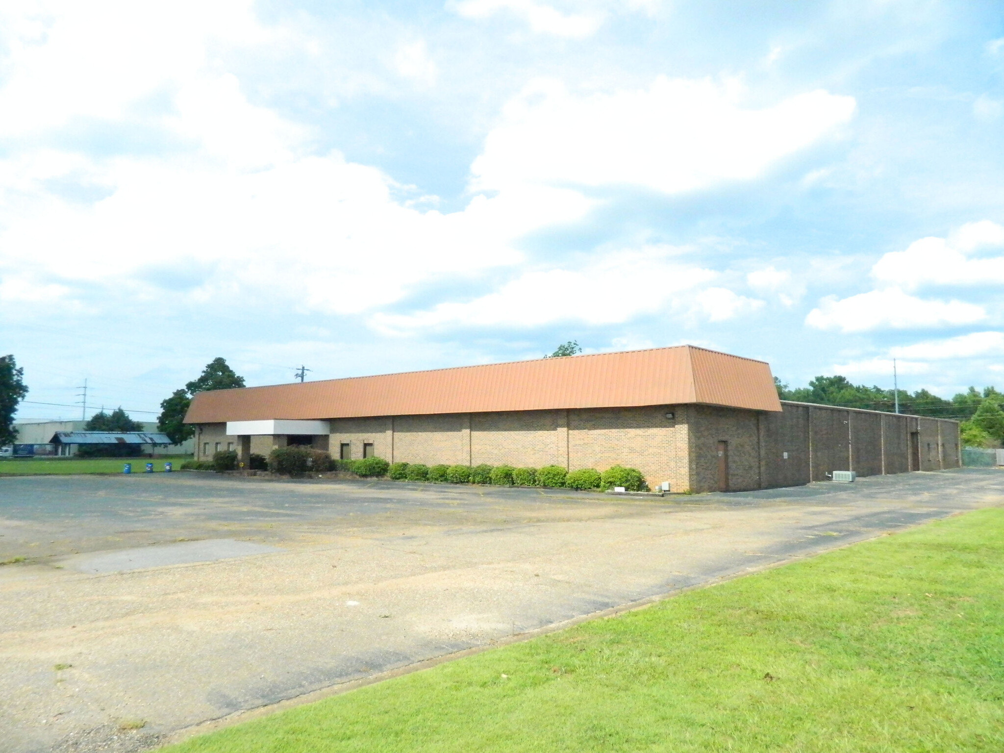 101 Bell Rd, Montgomery, AL for lease Building Photo- Image 1 of 6