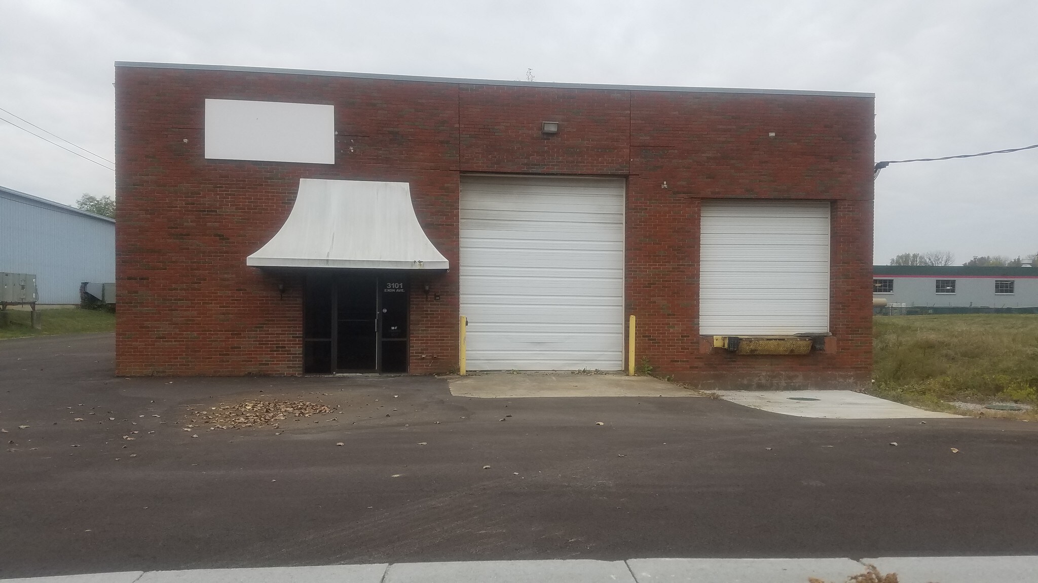 3101 Exon Ave, Evendale, OH for sale Building Photo- Image 1 of 1