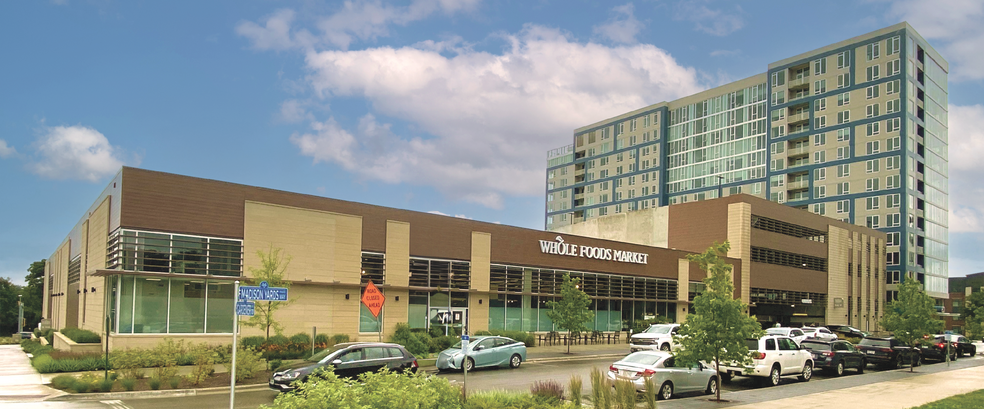 4703 Madison Yards Way, Madison, WI for lease - Building Photo - Image 3 of 5